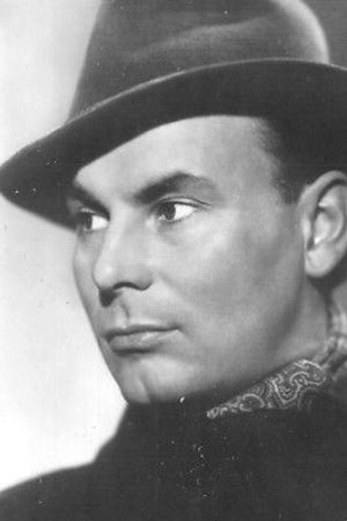 Photo of Fred Liewehr, Acting