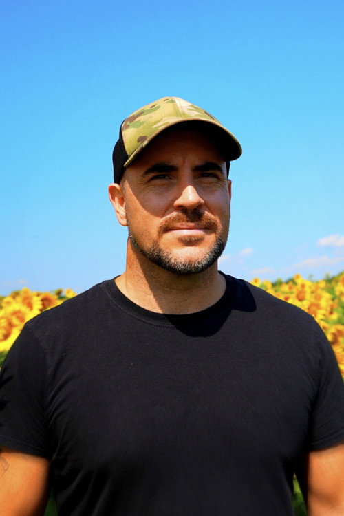Photo of Mark Jannetta, Directing