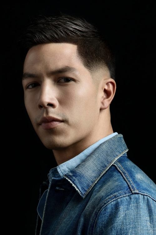 Michael Blake Kruse profile