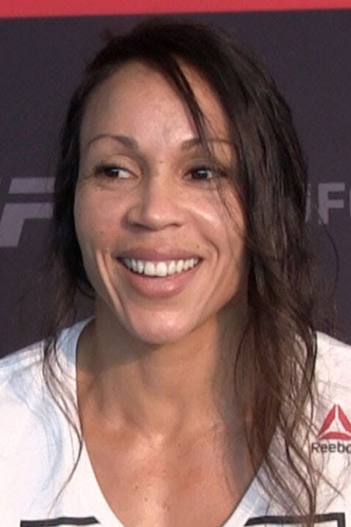 Photo of Marion Reneau, Acting