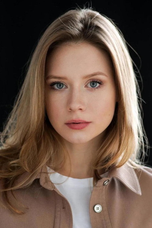 Photo of Daria Zateeva, Acting