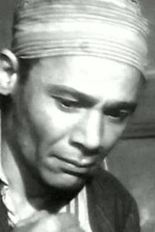 Mohammed Tawfik profile