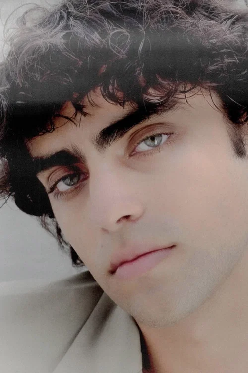 Photo of Cole Kippes, Acting