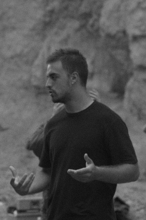Photo of Davide Palella, Directing