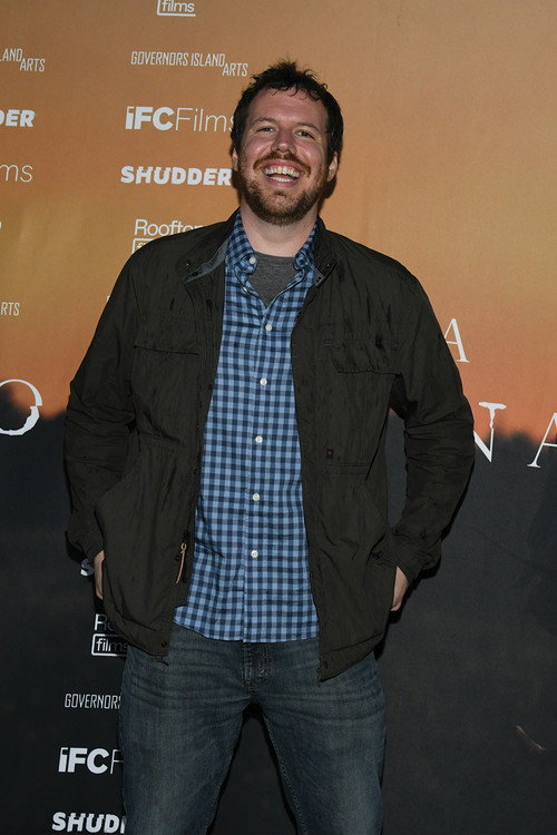Photo of Alex Jacobs, Directing