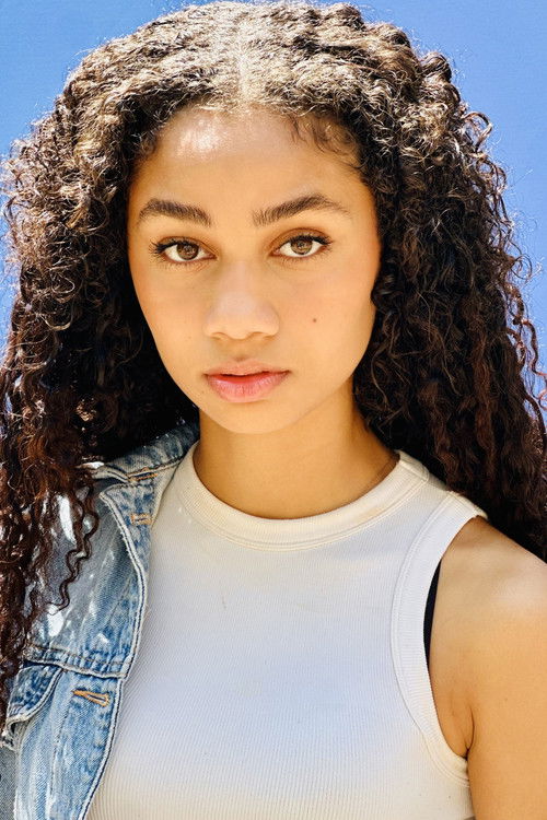 Photo of Izabela Rose, Acting