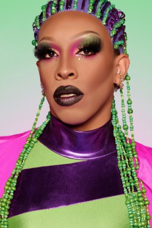 Photo of Diamante Merybrown, Acting