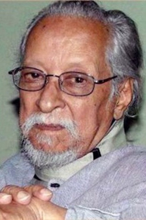 Photo of Chidananda Das Gupta, Directing