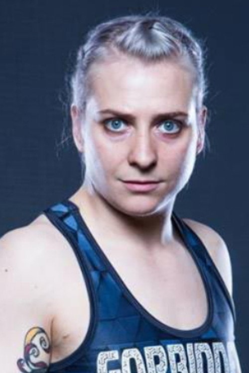 Photo of Liz Tracy, Acting