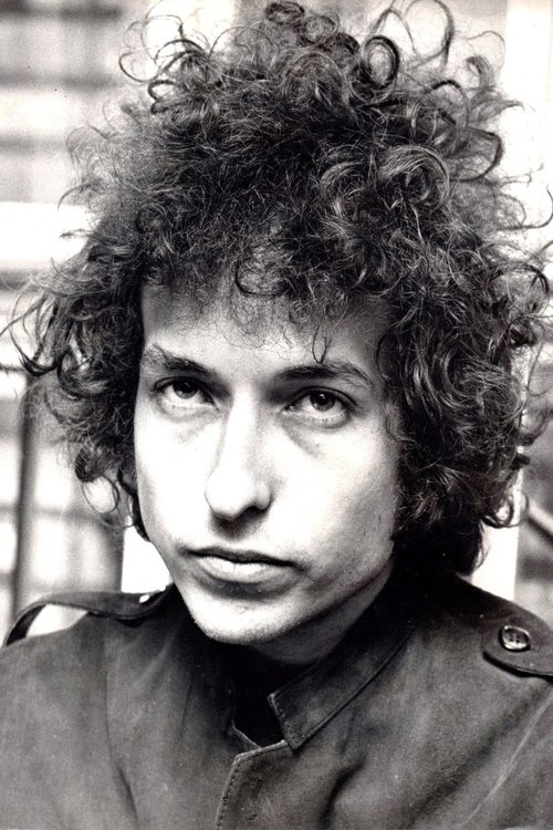 Bob Dylan profile