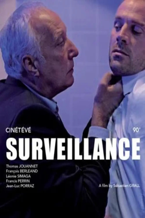 Movie poster for Closed Circuit (2013)