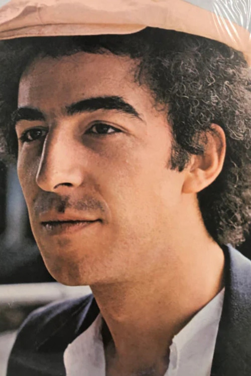 Photo of Renato Pareti, Acting