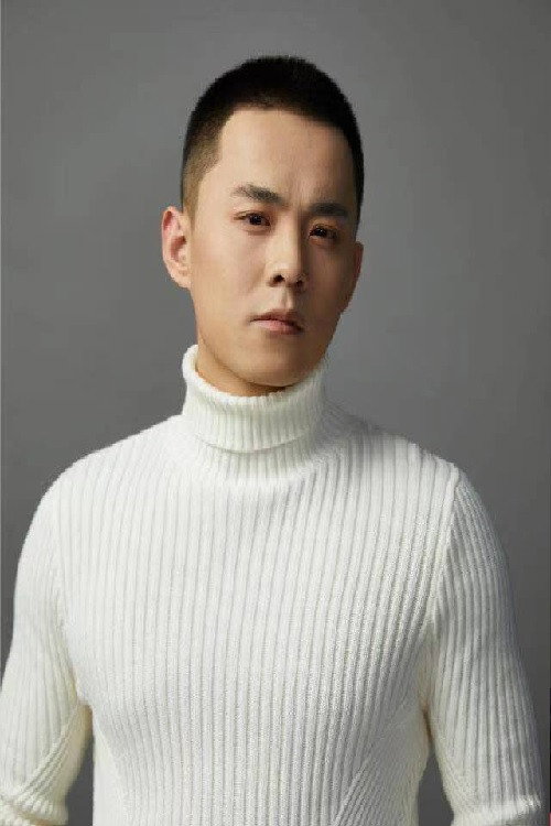Photo of Qu Jiahui, Acting