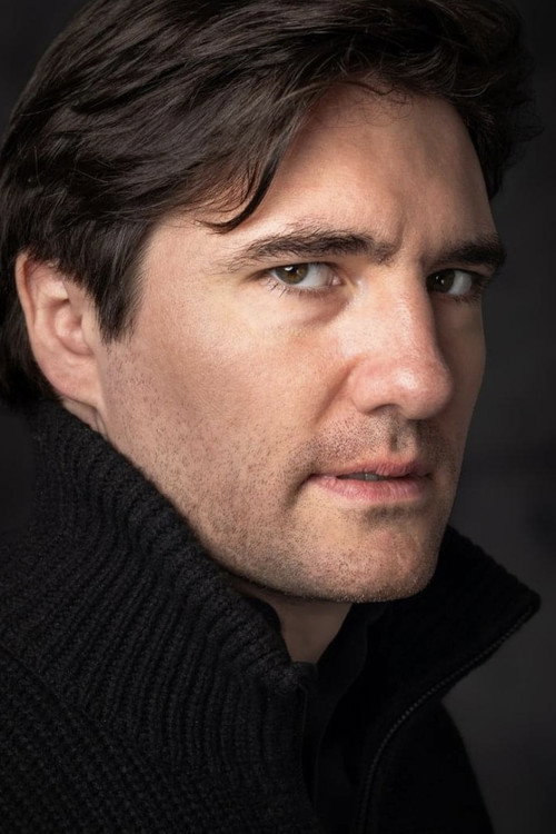 Photo of Dustin Teuber, Acting