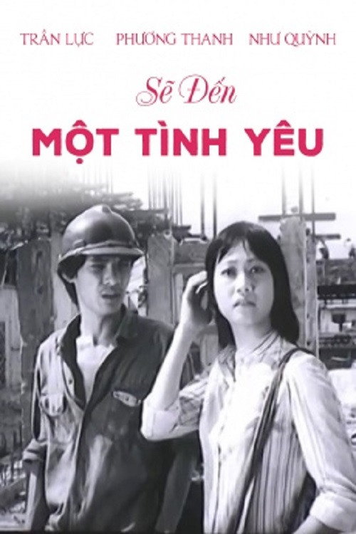 Movie poster for A Love Will Come (1983)