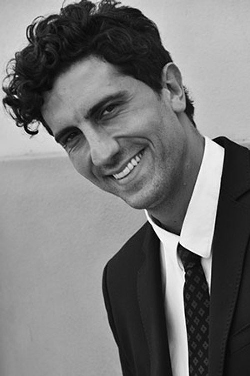 Photo of Alberto Lo Porto, Acting