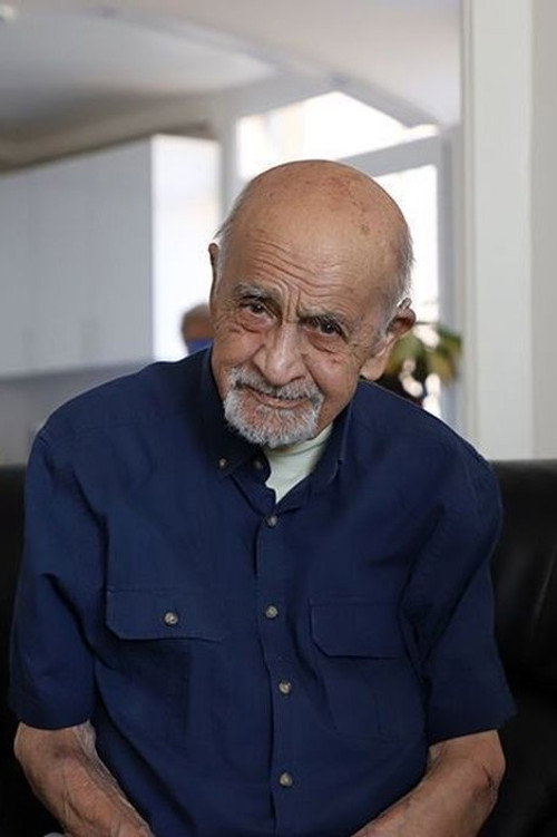 Photo of Khosro Bamdad, Acting