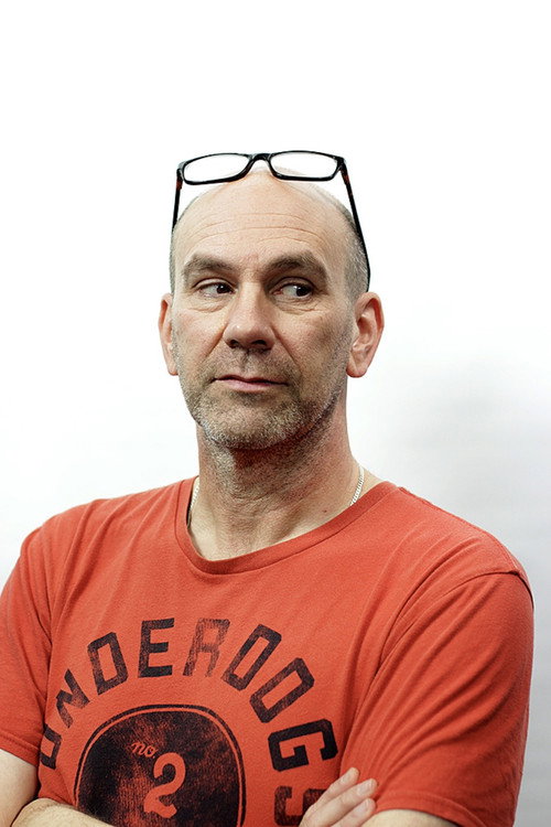 Photo of Clive Tonge, Directing