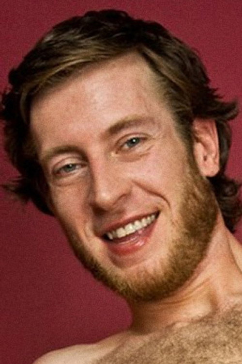 Photo of Nils Jacobson, Acting
