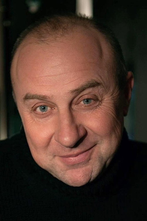 Photo of Anatoliy Golub, Acting