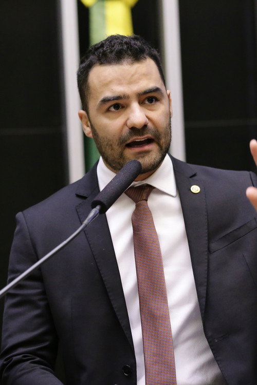 Photo of Arthur Moledo do Val, Acting