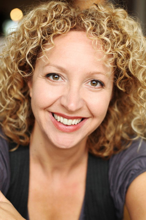 Photo of Marie-France Duquette, Acting