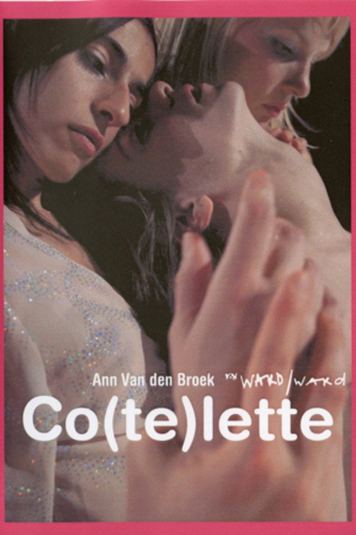 Movie poster for Co(te)lette