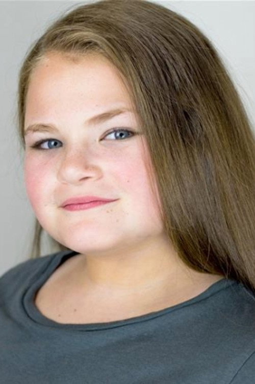 Photo of Gabby Rose, Acting