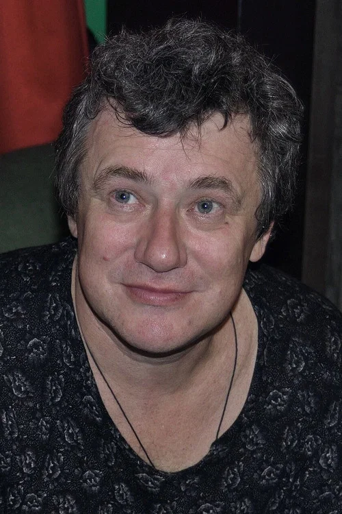 Photo of Leonid Fedorov, Acting