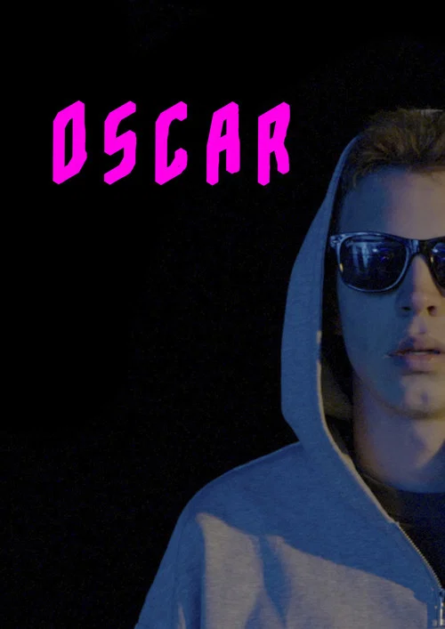 Movie poster for OSCAR (2026)