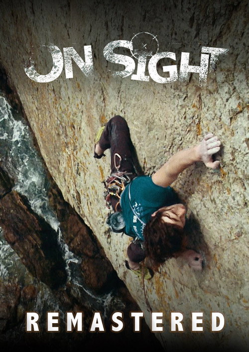 Movie poster for On Sight (2008)