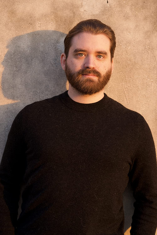 Photo of Ioannis Kiaras, Acting