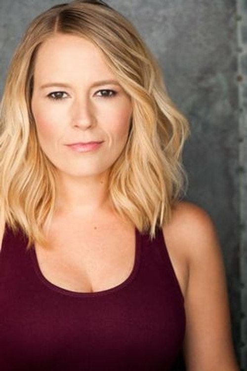 Photo of Staci Roberts, Acting
