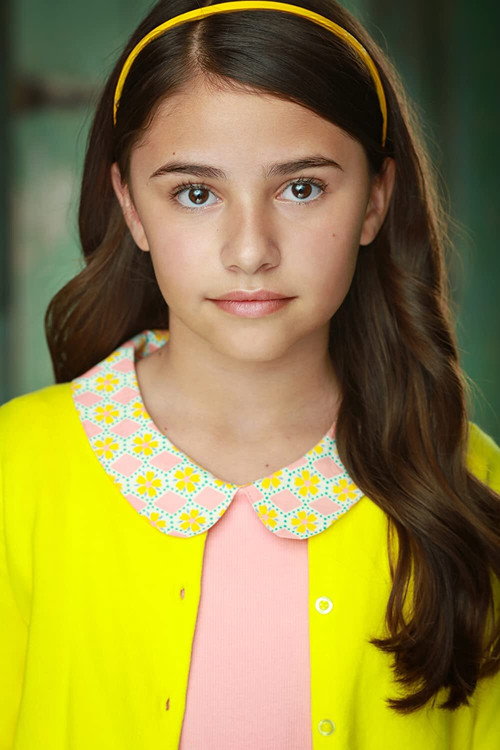 Photo of Sadie Coleman, Acting
