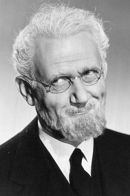 Photo of Ludwig Donath, Acting