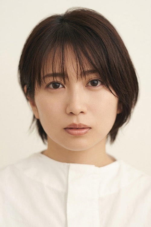 Photo of Mirai Shida, Acting