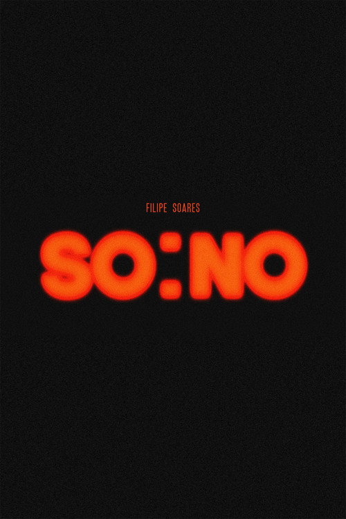 Movie poster for SO:NO (2022)