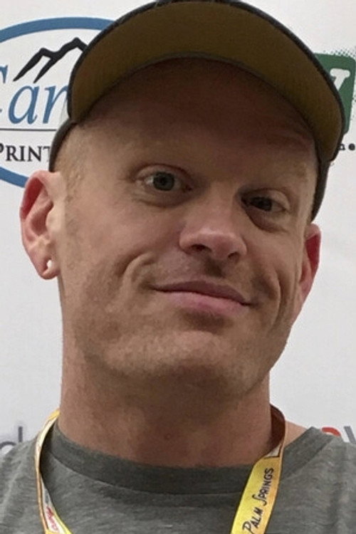 Photo of Dalan Musson, Writing