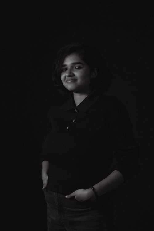 Photo of Vaishnavi Pramodh, Directing