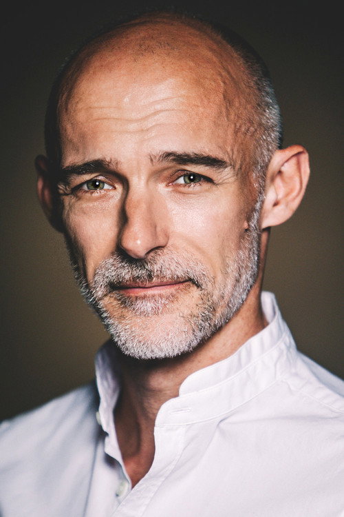 Photo of James Burke, Acting