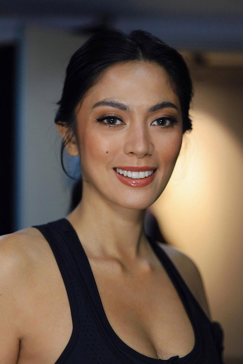 Photo of Ariella Arida, Acting