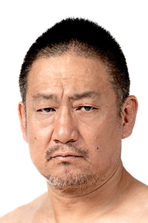 Photo of Tadashi Takagi, Acting