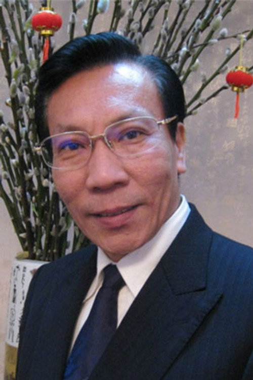 Photo of Zhu Ruixiang, Acting