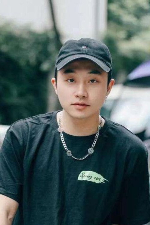 Photo of Ou Jianyu, Acting