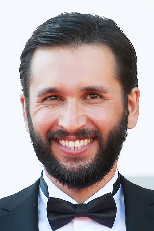 Photo of Orkhan Iskandarli, Acting
