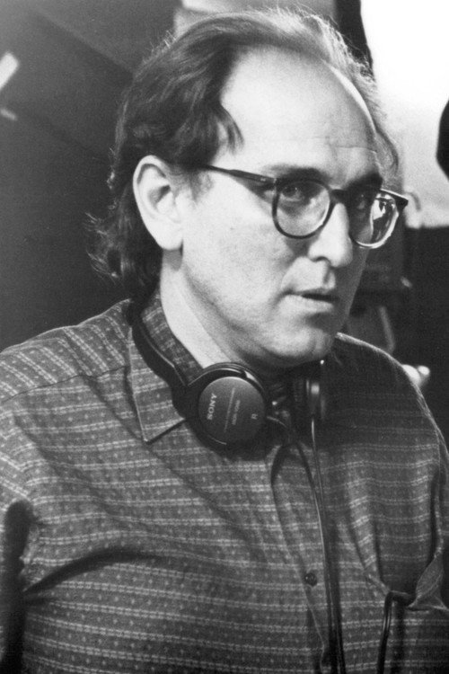 Photo of Ramón Menéndez, Directing