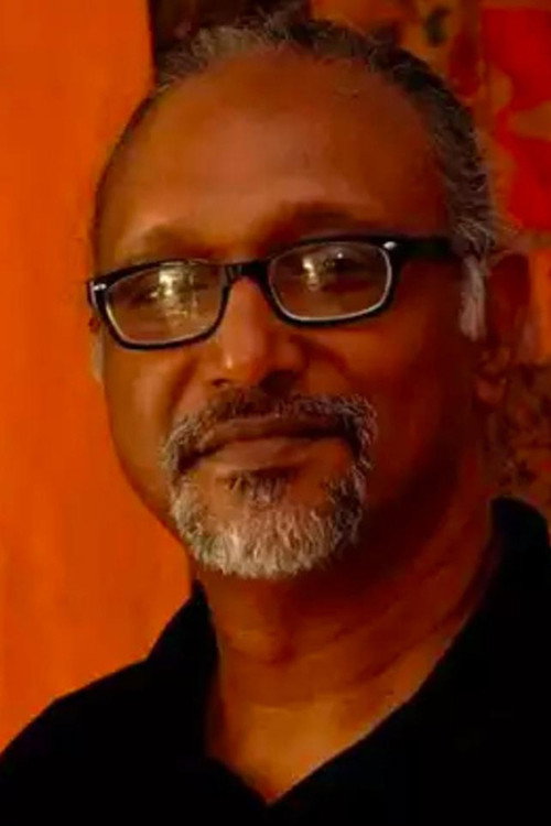 Photo of Santosh Babusenan, Directing
