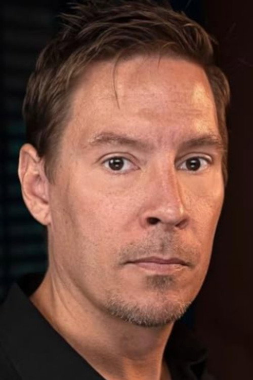 Photo of Shaun Paul Costello, Acting