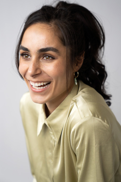 Photo of Shaima Boone, Acting