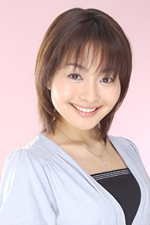 Nami Kurokawa profile